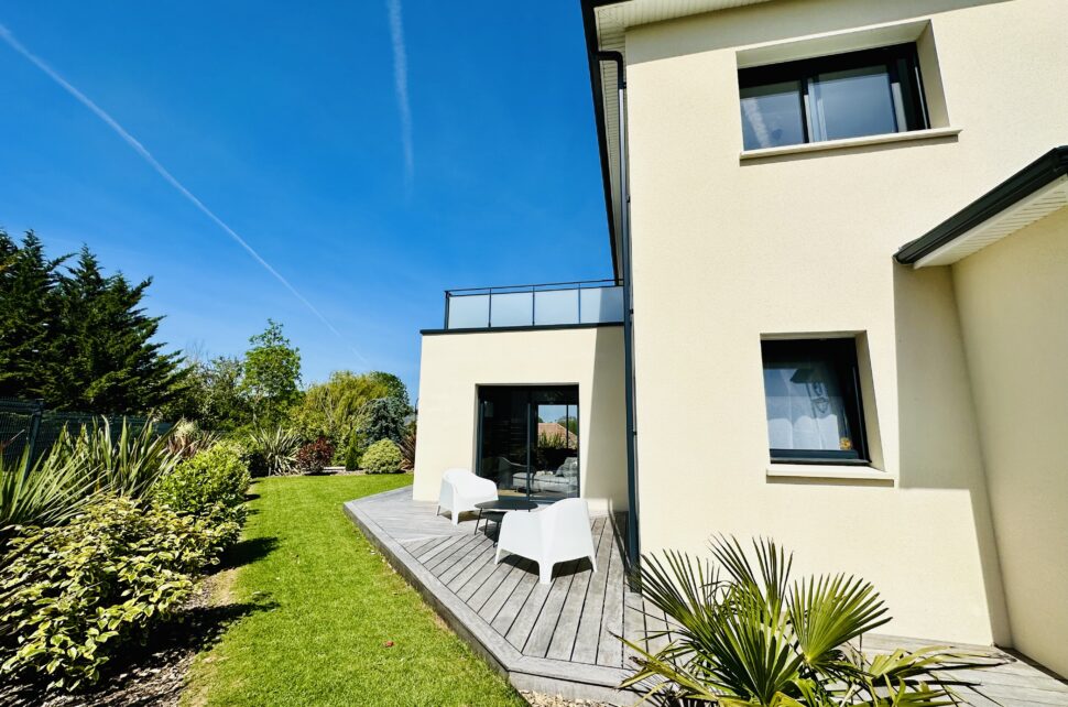 Constructeur de maisons individuelles à Caen, Maisons Novalis décrypte la reprise du marché du crédit immobilier.